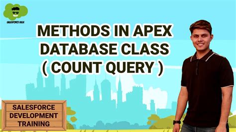 Database Class in APEX .